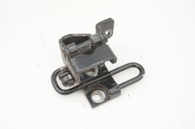 Петля дверь правый задняя нижний vw golf v plus l041 фото №1