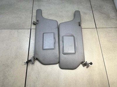 Захист сонцезахисна mazda mpv 2.0 d фото №1