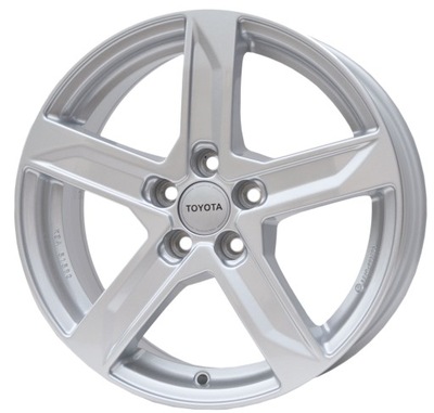 LLANTAS 16'' TOYOTA AVENSIS I II T22 T25 SIN 2.2D  