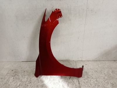 Крыло правый перед передний mazda 6 vi gj 2012- фото №1