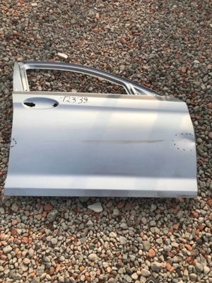 Двері праве перед bmw bmw 5 g30 2017- фото №1