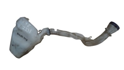 Citroen c3 ii бачок омивача 9683988680 фото №1