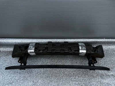 Балка передняя перед kia xceed x ceed фото №1