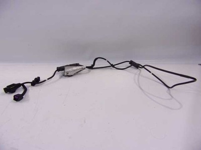 Jeep compass ii 2.4 mta 17- шланг пального 68368151ab фото №1