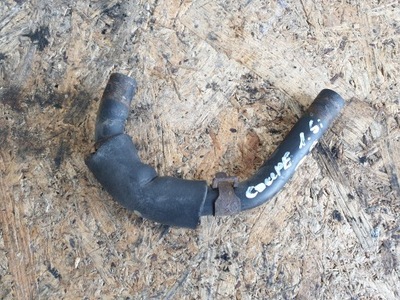 Шланг hyundai coupe iii 1,6 фото №1