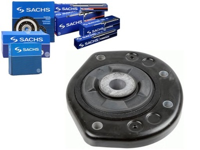 ПОДУШКА АМОРТИЗАТОРА SACHS 9063230520 A 2E0407181