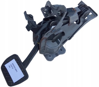 Педаль тормоза датчик infiniti q60 3.0 2wd rwd 2017- фото №1