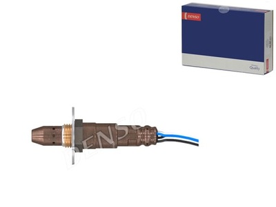 ZONDAS LAMBDA ZONDAS SUBARU FORESTER XV 2.0 2.0H 03.12- DENSO 