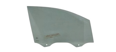 7h5845202 vw transporter t5 2003-2015 стекло боковая дверь правая передняя фото №1