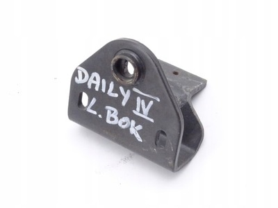 Iveco daily iv v 06-14 відбійник двері розсувних фото №1