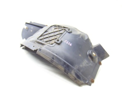 Підкрилок лівий перед ліва передні mercedes r-klasa w251 рестайлінг  a2518802705 фото №1