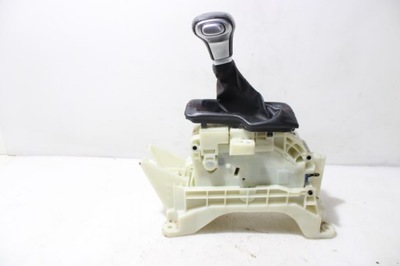 Ручка домкрат перемикання передач kia optima iv sw фото №1