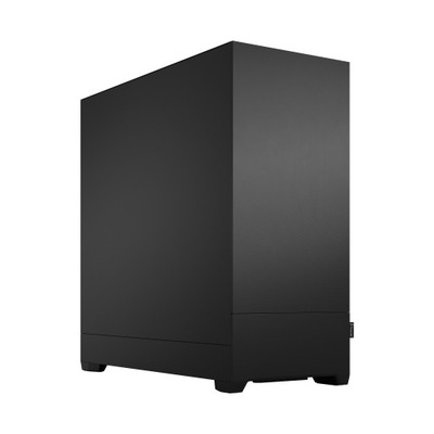 OBUDOWA DO KOMPUTERA FRACTAL DESIGN POP XL BLAC