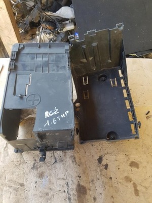 Корпус основа акумулятор peugeot rcz фото №1