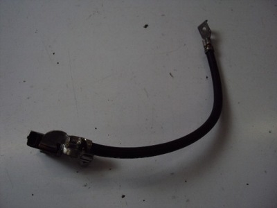 Клема мінусова мінус bmw оригінальний номер 7631109 фото №1