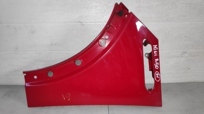 Крыло перед левый mini cooper s r50 851 01-06 фото №1