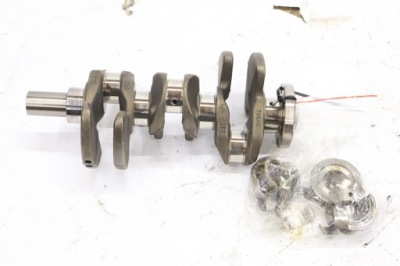 Ford focus mk4 wał коленчатый h6bgba фото №1