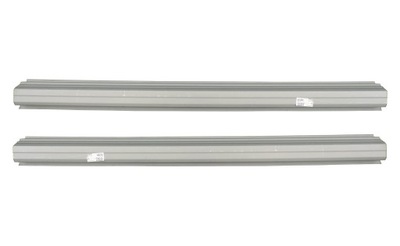 Alfa romeo 159 05-12 ремкомплект порог порог le+pr фото №1