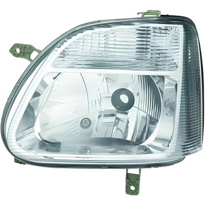 Фара do suzuki wagon r+ 00- фото №1