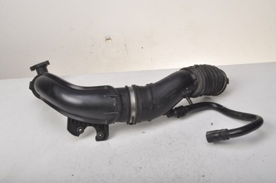 Volvo s60 ii v60 1.6 t3 труба воздухозаборник воздуха 31338561 фото №1