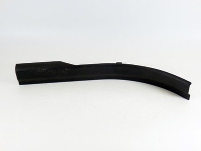 Молдинг защита порог левая bmw 9138225 фото №1