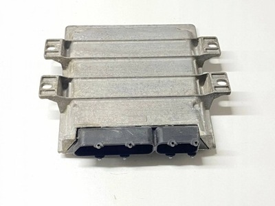 Блок управления двигателя rover 45 2000 nnn100743 фото №1