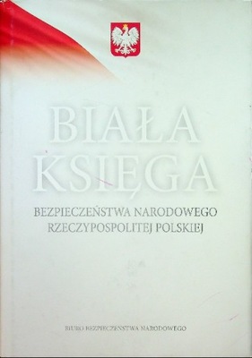 Praca Zbiorowa - Biała Księga