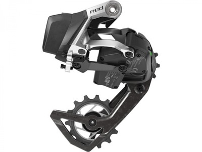 Przerzutka tylna SRAM Red AXS E1 12-rz