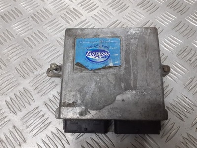 Модуль блок керування газу fiat albea 1.2 фото №1