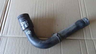 Audi a4 b5 рестайлинг  труба шланг радиатора 8d0121101k фото №1