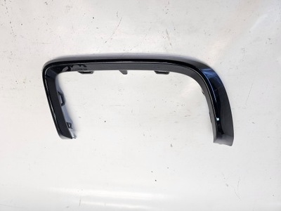 Решітка рамка права задня задня audi a3 rs3 8v4 фото №1