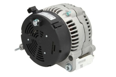 ELECTRIC GENERATOR (12V, 120A) FITS DO: AUDI A3, SEAT ALHAMBRA, SKODA OCTAVIA I, - milautoparts-fr.ukrlive.com