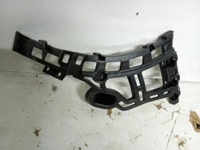 Citroen c5 aircross направляющая бампера левый задняя 9833400080 фото №1