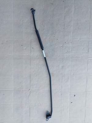 Опора капот kia niro 16- фото №1