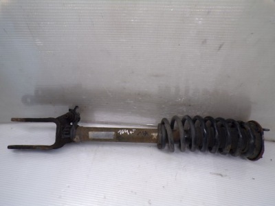 Амортизатор правый левый перед mercedes w164 ml x 164 gl фото №1