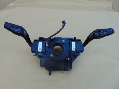 Перемикач комбінований ford оригінальний номер f1et-13n064-ac фото №1