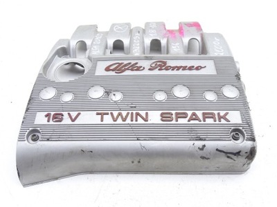 ALFA ROMEO 156 97-06 1.8 16V TS DANGTIS GAUBTAS VARIKLIO VIRŠUTINĖ 0280620534 