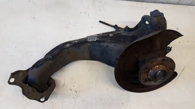 Bmw 2 f45 2.0d 190km ступица поворотный кулак правый задняя фото №1