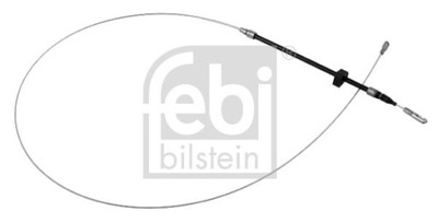 FEBI BILSTEIN 23972 CIEGLO, HAMULEC AUTÓNOMO  