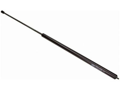 Привод пружина капот mercedes slk r170 96-04 фото №1