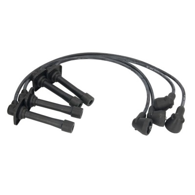 Дроти запалювання mazda 626 v 97-02 1.8 2.0 фото №1