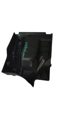 Защита пластик левая 2gm858831 vw t-cross фото №1