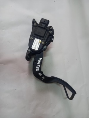 Потенціометр газу renault master iii 8200672371-c фото №1