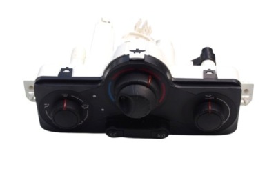 Панель обдув кондиционера renault clio iii 3 030967w 69590001 69597003 фото №1
