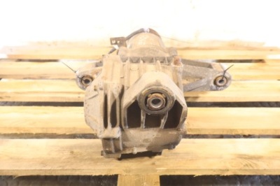 Міст задній fiat freemont 2.0multijet 05146768ab фото №1