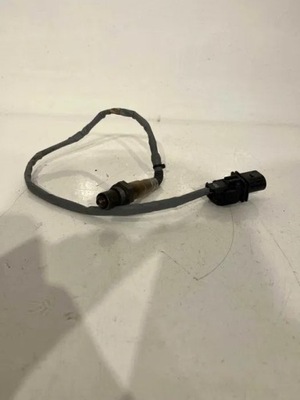 Датчик лямбда-зонд skoda fabia i фото №1