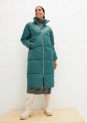 38 PŁASZCZ PIKOWANY vkn