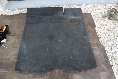 Volvo v50 04-.. обшивка багажника плита фото №1