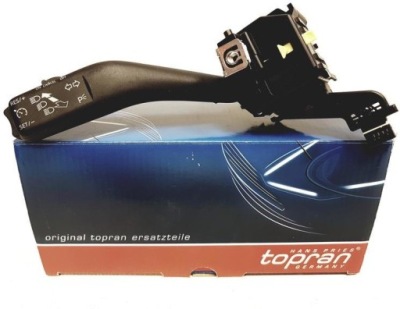 Topran перемикач комбінований seat altea leon ii фото №1