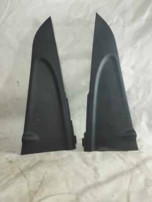 Jeep grand cherokee wk2 15- панель боковой фото №1